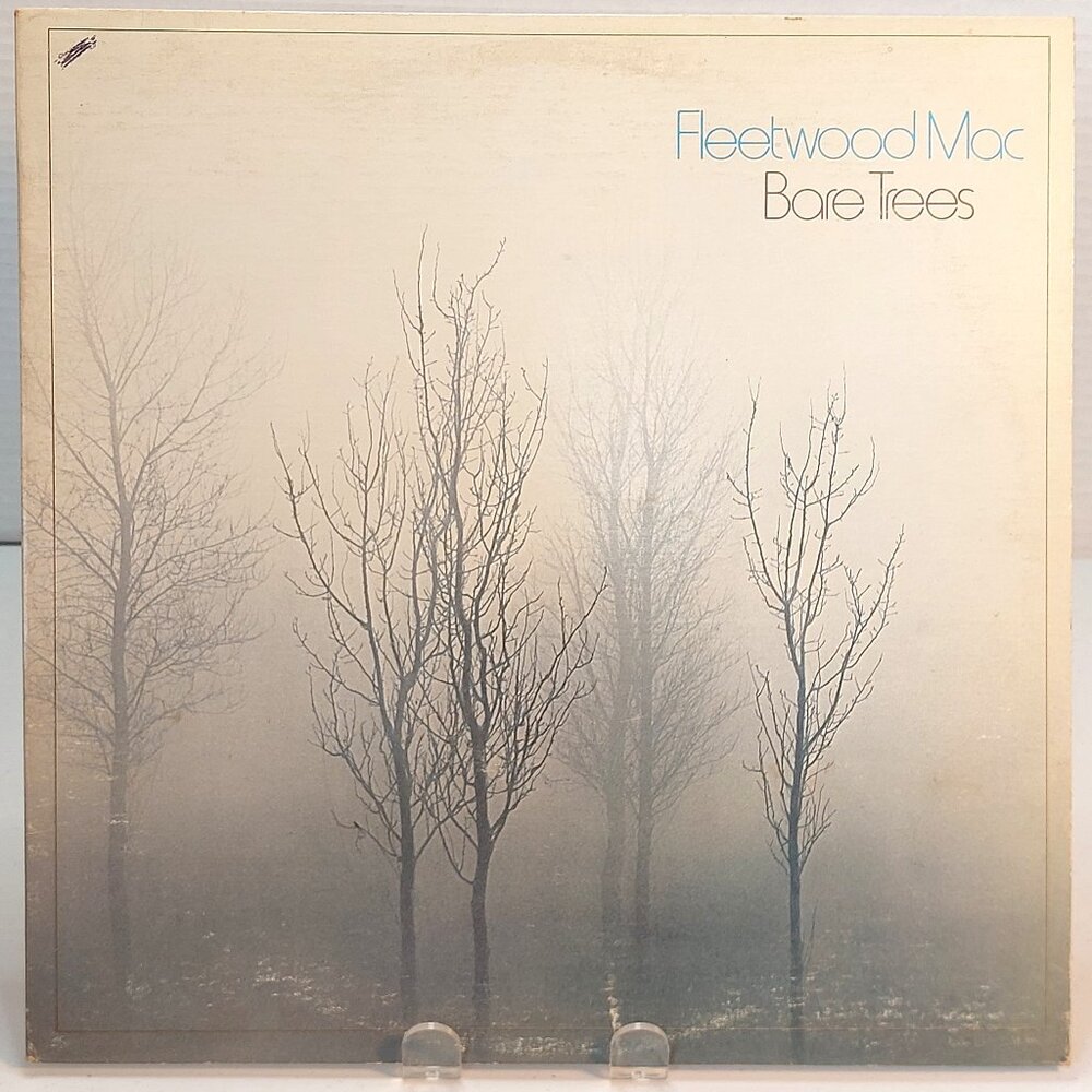 Fleetwood Mac ~Bare Trees (Vinyl LP, 1972)